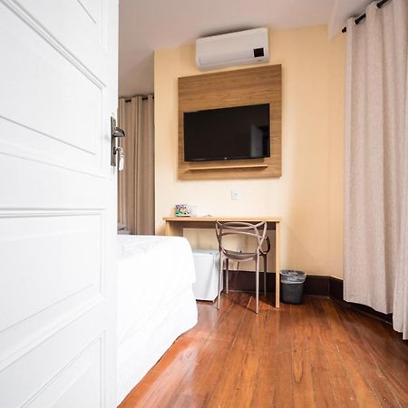 Hotel Bragança Petrópolis Extérieur photo