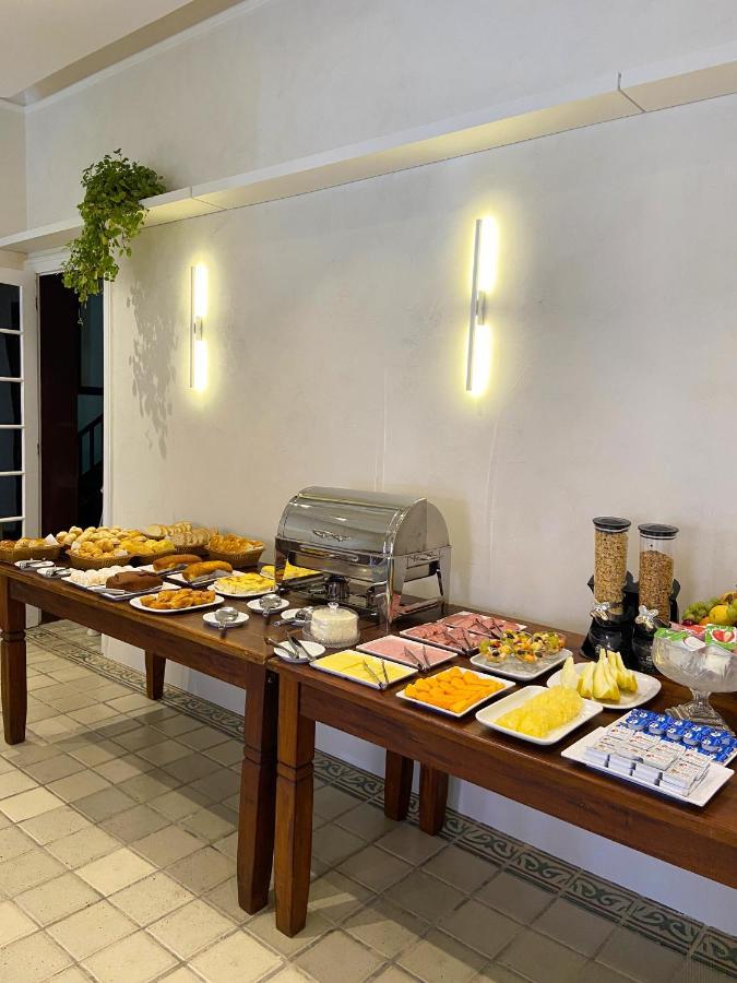 Hotel Bragança Petrópolis Extérieur photo