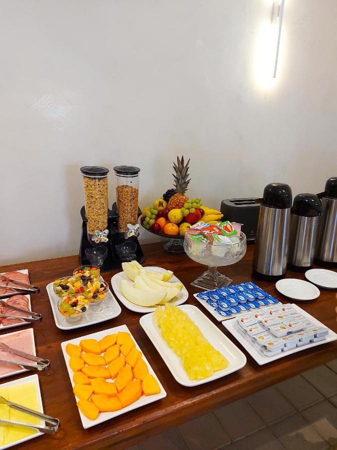 Hotel Bragança Petrópolis Extérieur photo