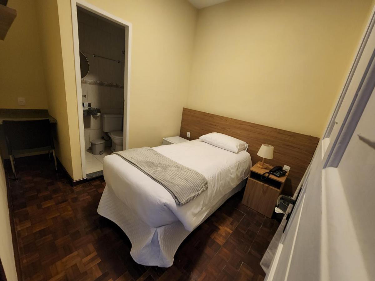 Hotel Bragança Petrópolis Extérieur photo