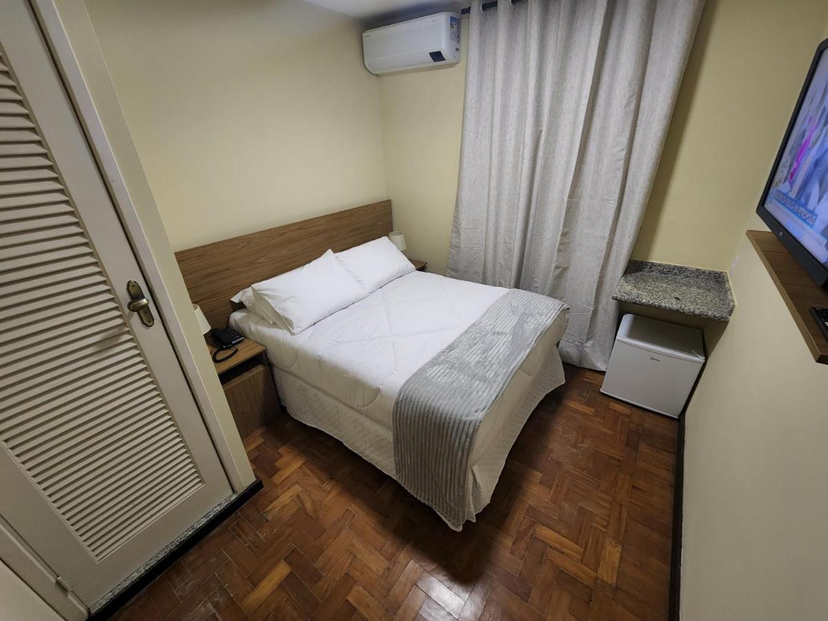 Hotel Bragança Petrópolis Extérieur photo