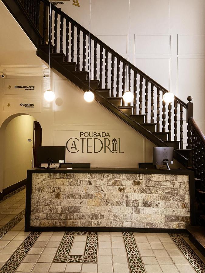 Hotel Bragança Petrópolis Extérieur photo