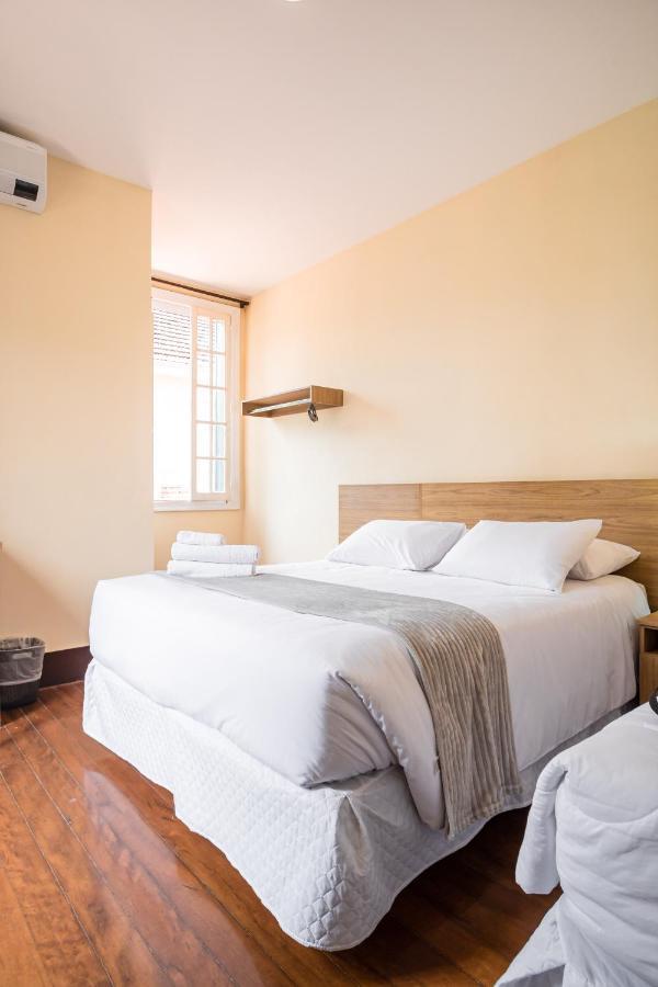 Hotel Bragança Petrópolis Extérieur photo