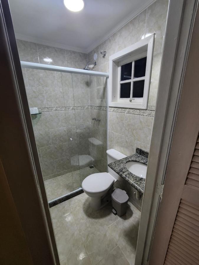 Hotel Bragança Petrópolis Extérieur photo