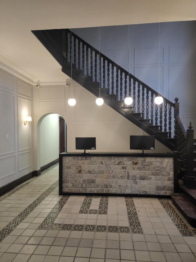 Hotel Bragança Petrópolis Extérieur photo