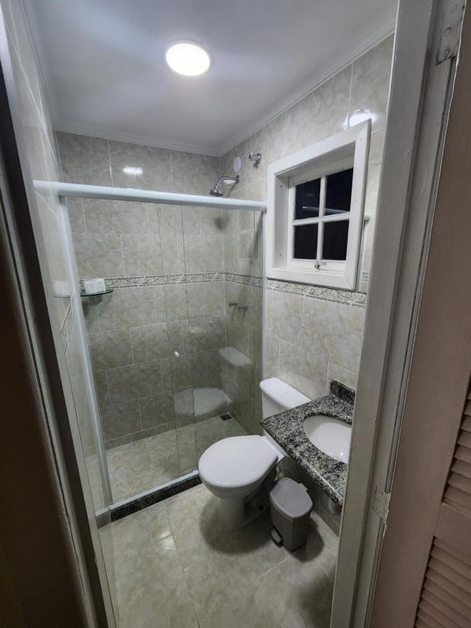 Hotel Bragança Petrópolis Extérieur photo