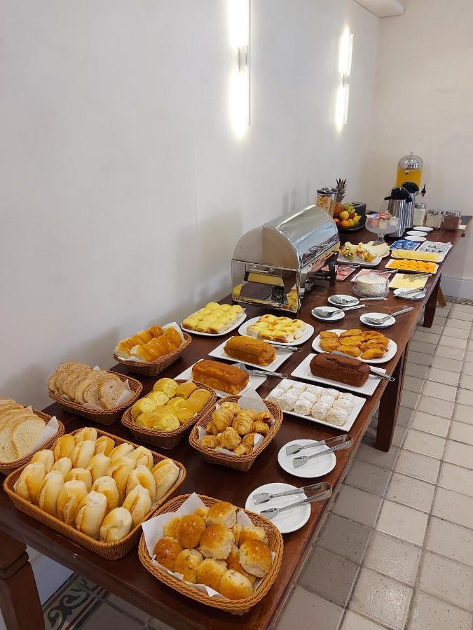 Hotel Bragança Petrópolis Extérieur photo