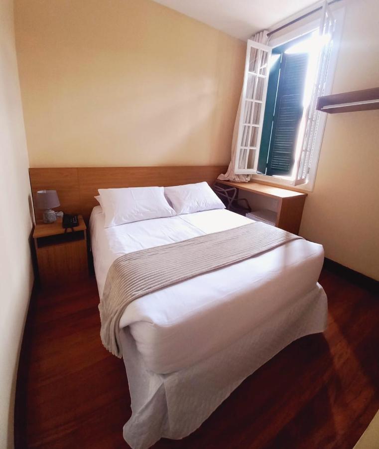 Hotel Bragança Petrópolis Extérieur photo