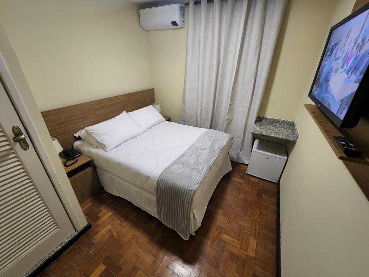 Hotel Bragança Petrópolis Extérieur photo