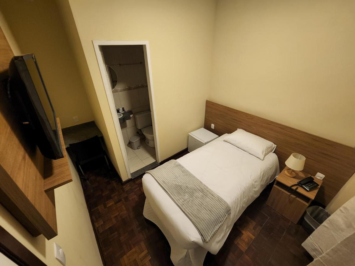 Hotel Bragança Petrópolis Extérieur photo