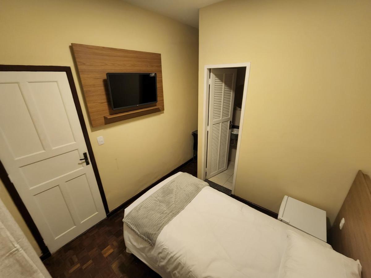 Hotel Bragança Petrópolis Extérieur photo