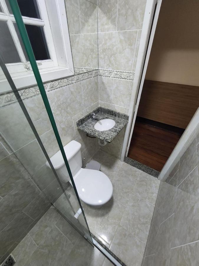 Hotel Bragança Petrópolis Extérieur photo