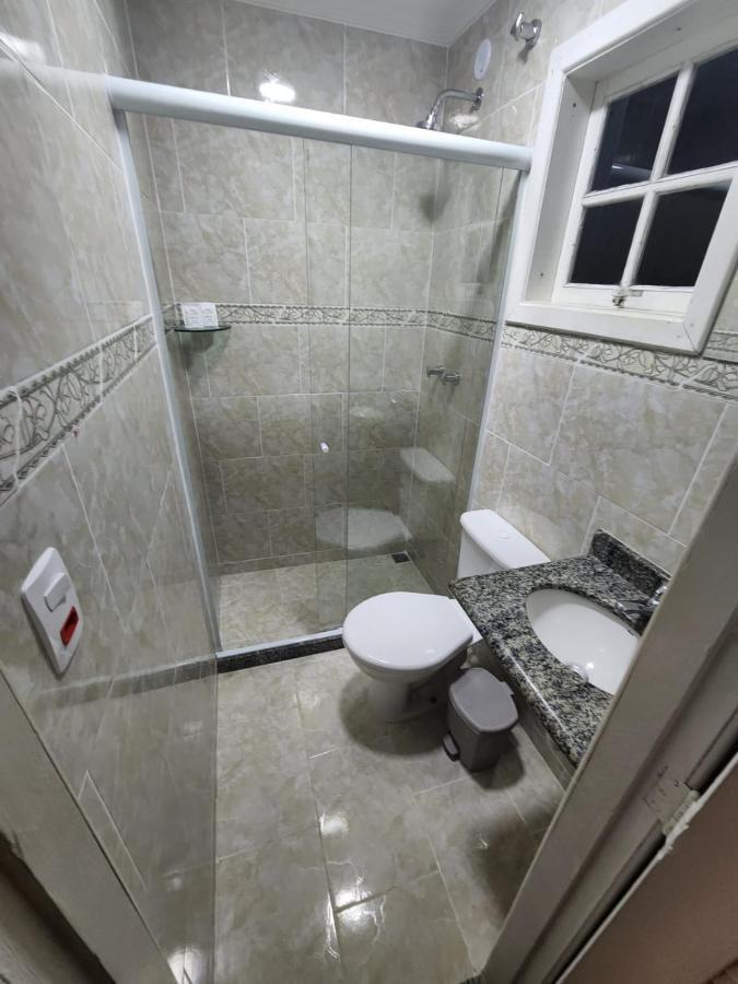 Hotel Bragança Petrópolis Extérieur photo